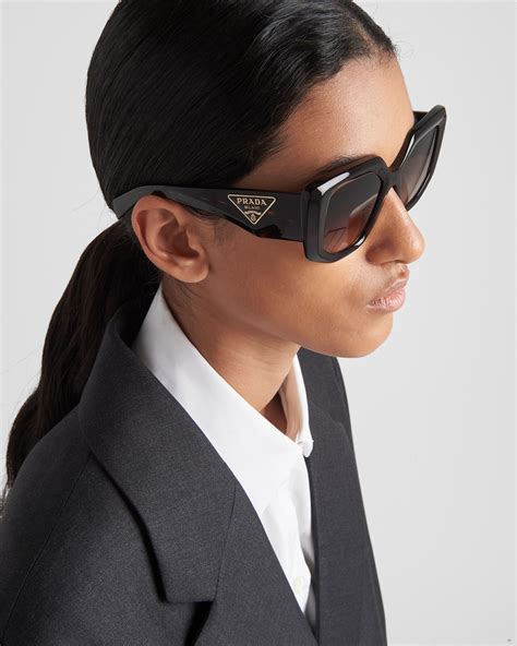 occhiali prada symbol|Prada Eyewear Symbole Sunglasses .